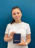 Шарафутдинова Анастасия Валерьевна