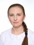 Волкова Мария Александровна