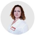 Сафонова Анастасия Дмитриевна