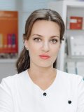 Мирзаянова Юлия Шамильевна