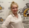 Любимова Светлана Алексеевна