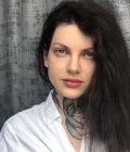 Калинина Ксения Витальевна
