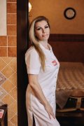 Плотникова Алёна
