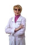 Кудашкина Алевтина Петровна
