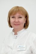 Стегниенко Ольга Ивановна