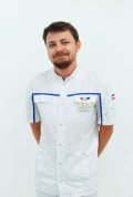 Борисенко Иван Валерьевич