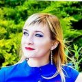 Тимохова Юлия Владимировна