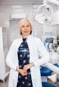 Панченко Ирина Иосифовна