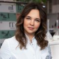 Богач Елена