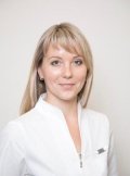 Кирина Мария Николаевна