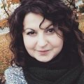 Панфилова Кристина