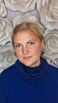 Русалеина Светлана