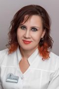 Рузавина Татьяна Анатольевна
