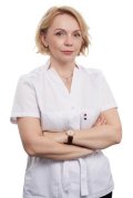 Зданевич Анастасия Сергеевна