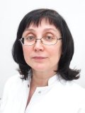 Перова Ирина Николаевна