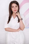 Солопенкова Евгения Андреевна