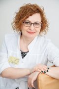 Лазебная Татьяна Михайловна
