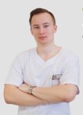 Старюк Владимир Сергеевич