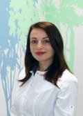 Кулагина Татьяна Олеговна