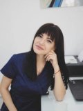 Бакиева Кристина Айваровна