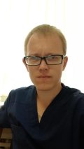 Соколов Александр Викторович