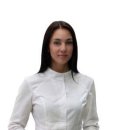 Валова Юлия Сергеевна