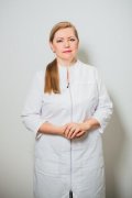 Коваленко Ирина Михайловна