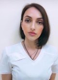 Устинова Оксана Владимировна