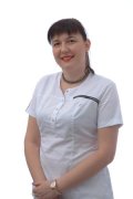 Замковская Маргарита Ильинична