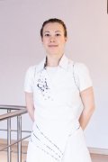 Бакланова Луиза