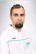 Супрун Роман Николаевич