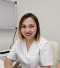 Шавалиева Лейля Радифовна