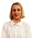 Поцелуева Ксения Анатольевна