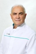 Гучетль Александр Якубович