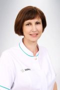 Андреева Елена Анатольевна