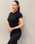 Минаева Наталья