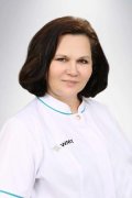 Лазарева Лариса Анатольевна