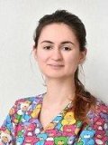Ахмедова Зайнаб Мурадовна