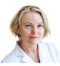 Агаркова Екатерина Александровна