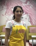 Кабилова Зарина