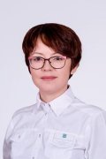 Файзуллина Лилия Искандаровна