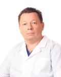 Аржаных Григорий Анатольевич