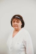 Иванова Валентина Николаевна