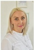 Андронова Ольга Васильевна