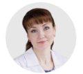Гарифуллина Лилия Назиповна