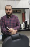 Мартиросян Эрнест Суренович