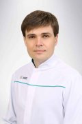 Волков Станислав Николаевич
