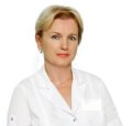 Казанина Ирина Александровна