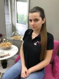 Малиновская Анна