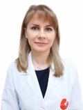 Сычева Ирина Вячеславовна